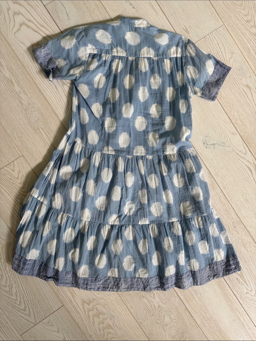 Dolma Size Small Dress. View 6